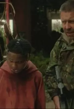 Код спасения