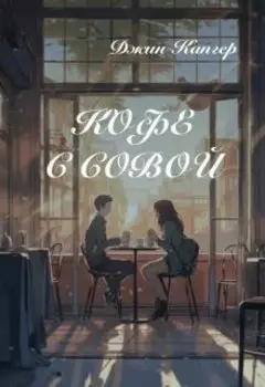 Кофе с совой