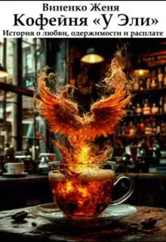 Кофейня «у Эли». История о любви, одержимости и расплате