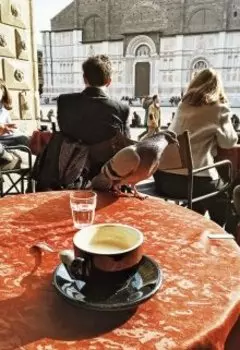 Кофейные Истории