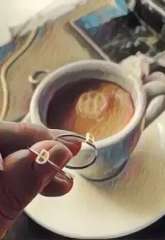 Кофейные тайны