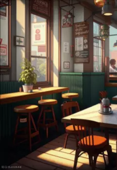 Кофемашина