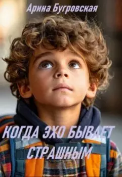 Когда эхо бывает страшным