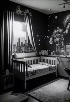 Когда игрушки не молчат