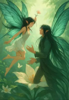 Когда мечта пришла из сна