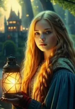 Когда мир рушится, начинается магия