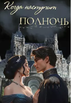 Когда наступит полночь