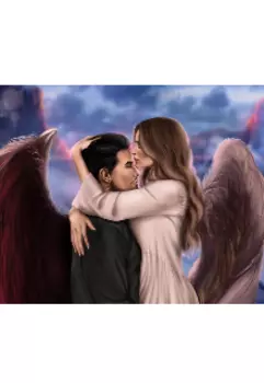 Когда нибудь ты полюбишь меня