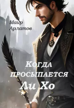 Когда просыпается Ли Хо