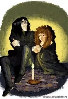 Когда я открыл дверь