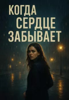 Когда сердце забывается 2