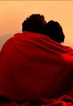 Когда внутри плещется море