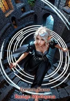 Кольцо Уробороса