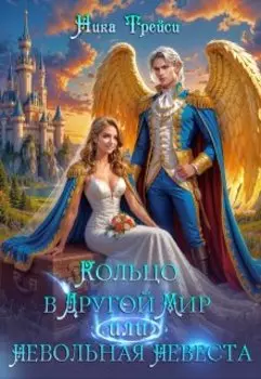 Кольцо в другой мир, или Невольная невеста