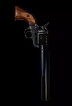 Кольт Карго