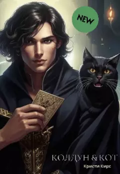 Колдун & кот