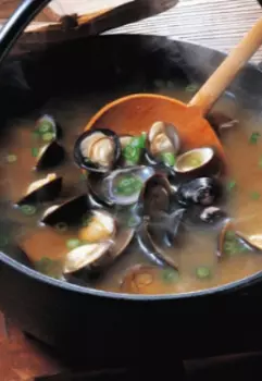 Колдун, котёл и я