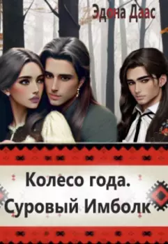 Колесо года. Суровый Имболк