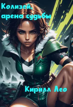 Колизей, арена судьбы