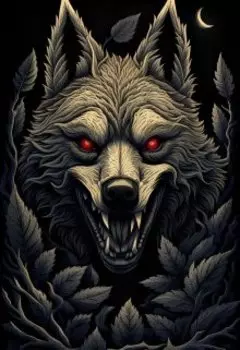 Коллекционер терновых ягод