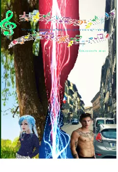 Коллекция Нотерии или Последний одарённый в музо-магии.