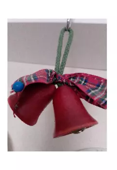 "Колокольчики счастья."