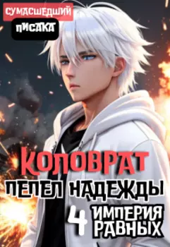 Коловрат. Пепел Надежды