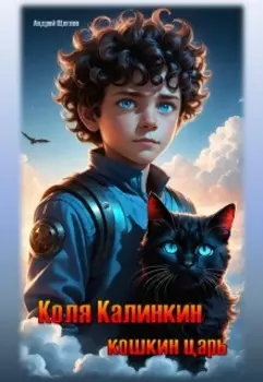 Коля Калинкин - кошкин царь