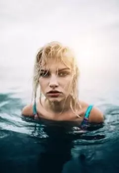 Колыбельная