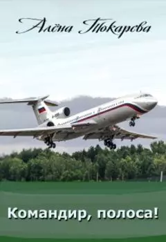 Командир, полоса!