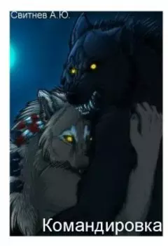 Командировка