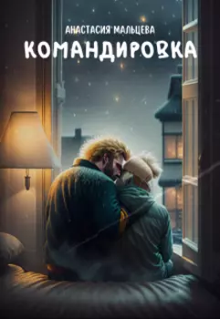 Командировка