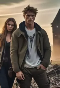 Комбинация смерти: Элен вне сна.