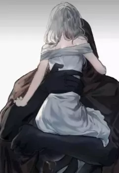 Кому ты принадлежишь?)