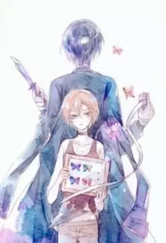 Концепция "Трех обезьян" для попаданки