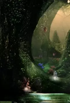 Концерт в Диком Лесу