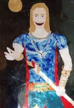 Конец вампиров