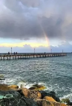 Консолио. Предчувствие.