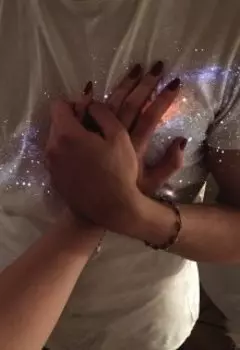 Константа жизни