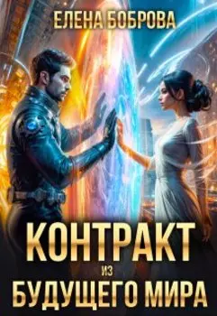 Контракт из будущего мира