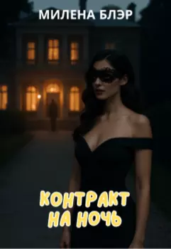 Контракт на ночь
