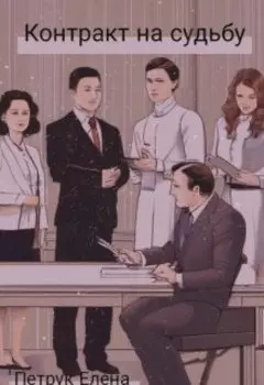 Контракт на судьбу