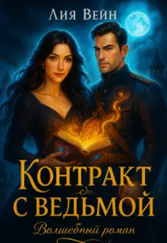 Контракт с ведьмой