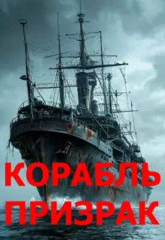 Корабль-призрак