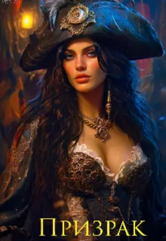 Корабль призрак. Охотники за сокровищами