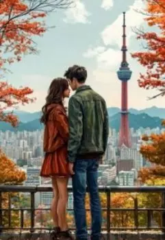 Корея онлайн