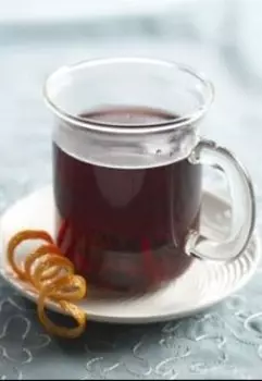 Кориандр и корица