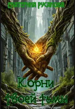Корни твоей тьмы