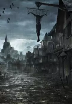 Король Феникс - Город чудес смертников