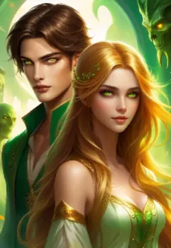 Король и королева постапокалипсиса